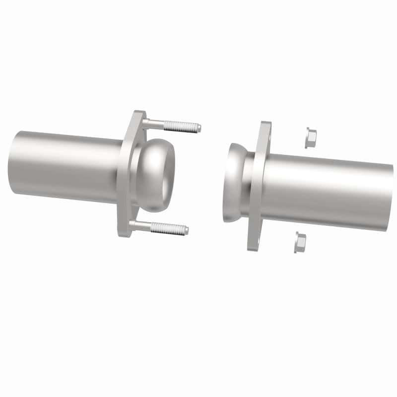 Magnaflow — MagnaFlow Univ Ball Flange 3inch
Exhaust Flange - view 9