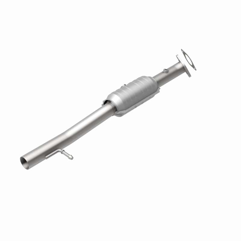 Magnaflow — MagnaFlow Conv DF 08-09 Mitsubishi Lancer 2.0L w/o Turbo *NOT FOR SALE IN CALIFORNIA*
OEM Grade
OEM - view 18