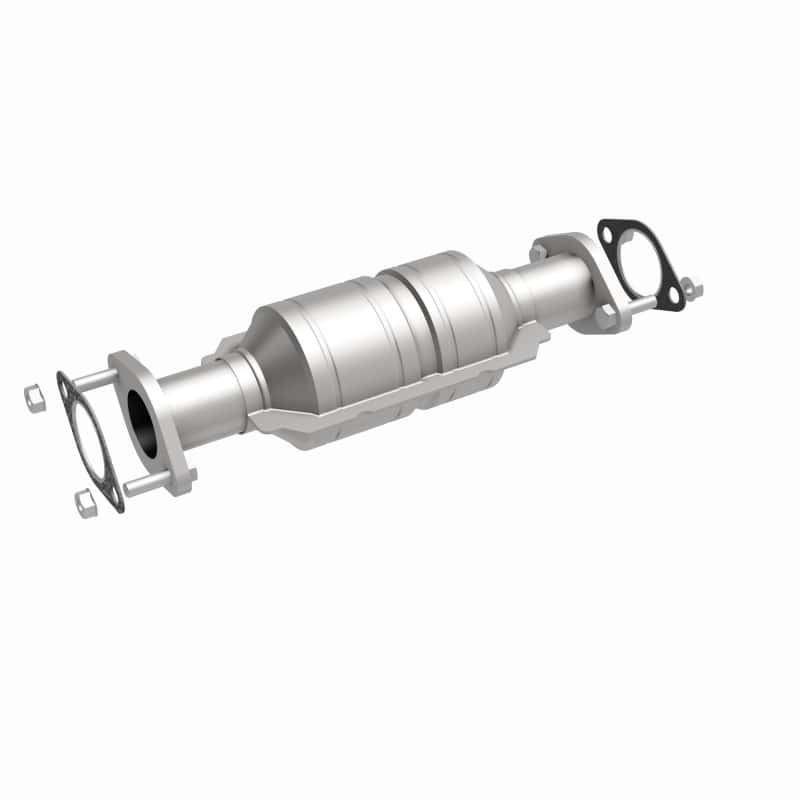 Magnaflow — Magnaflow 09-10 Chevrolet Aveo 1.6L Direct Fit Converter
California - view 9
