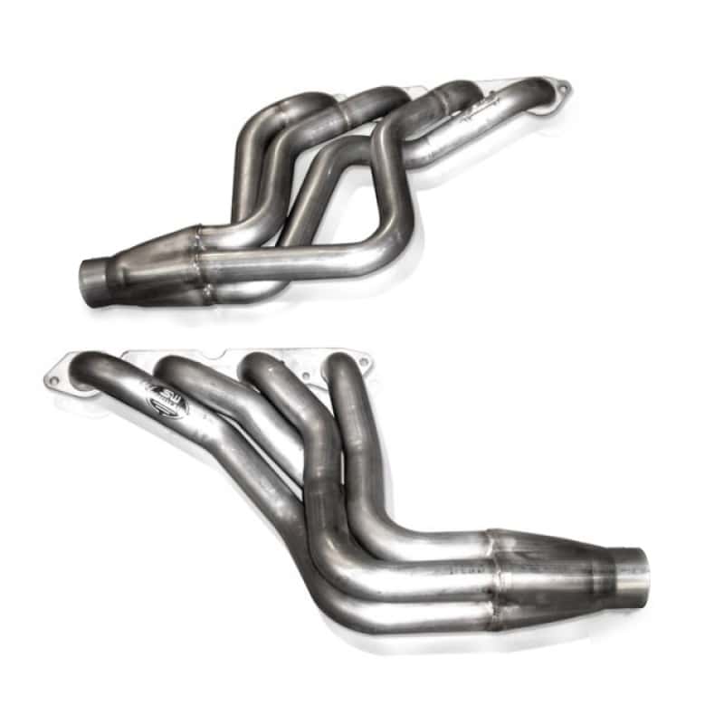 Stainless Works — Stainless Works Chevy Chevelle Big Block 1968-72 Headers 1-7/8in
Exhaust System - view 1