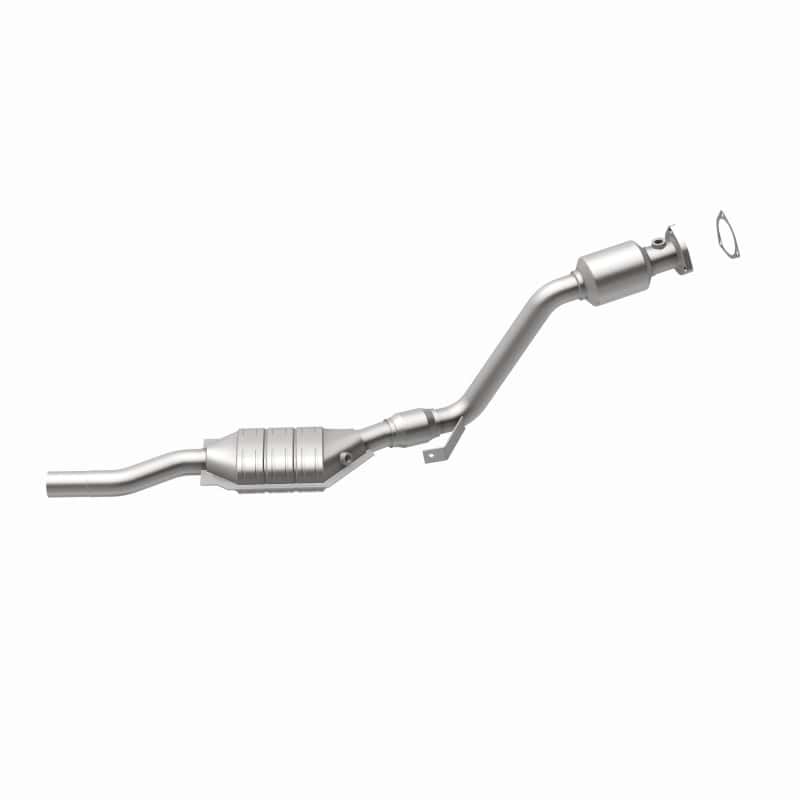 Magnaflow — MagnaFlow Conv DF 03 Volkswagen Passat 2.8L
OEM Grade
OEM - view 20