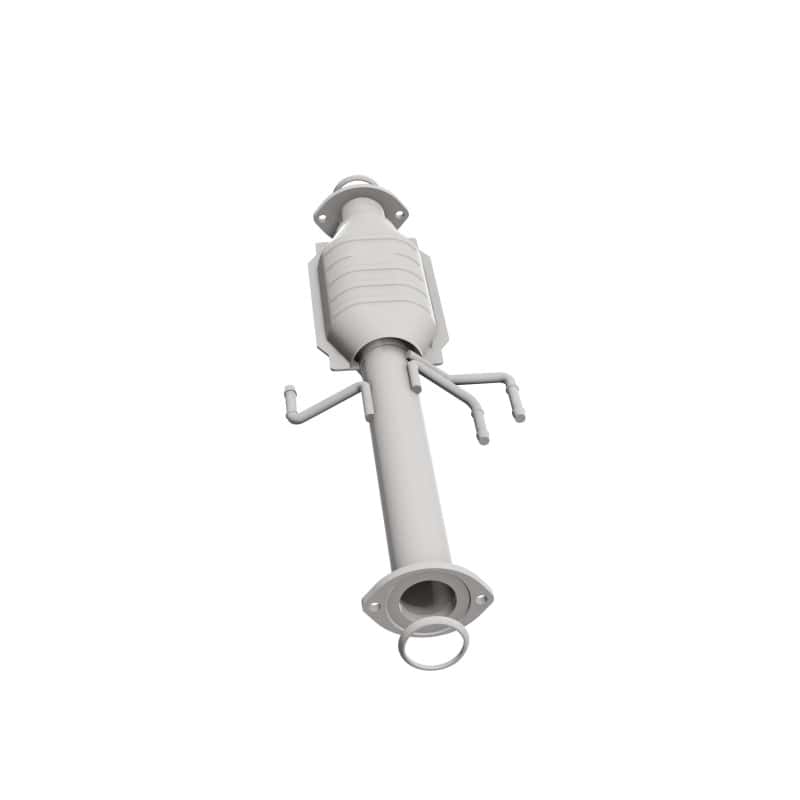 Magnaflow — MagnaFlow Conv DF 02-04 Tacoma 3.4L rear 50S
California - view 11