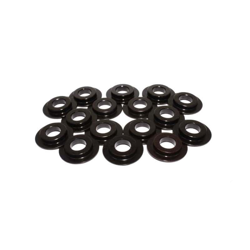 COMP Cams — COMP Cams Spring Seat 1.285 X .532in X .040in (Set of 16)
Seats 1.285 .04" Thk - view 1
