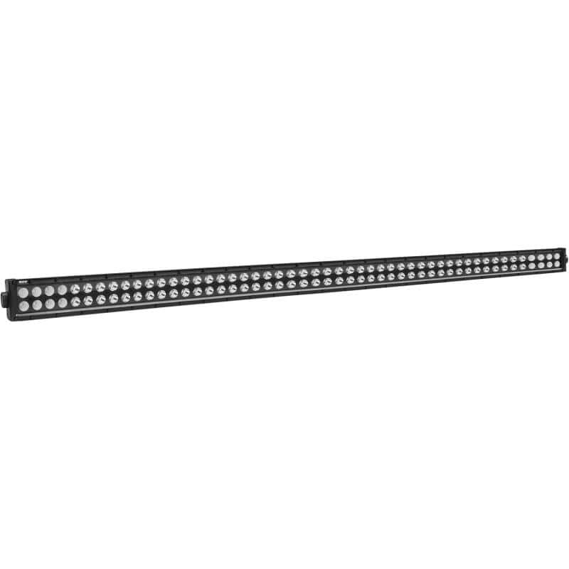 Westin — Westin B-FORCE LED Light Bar Double Row 50 inch Combo w/3W Cree - Black
LED Light Bar - view 1