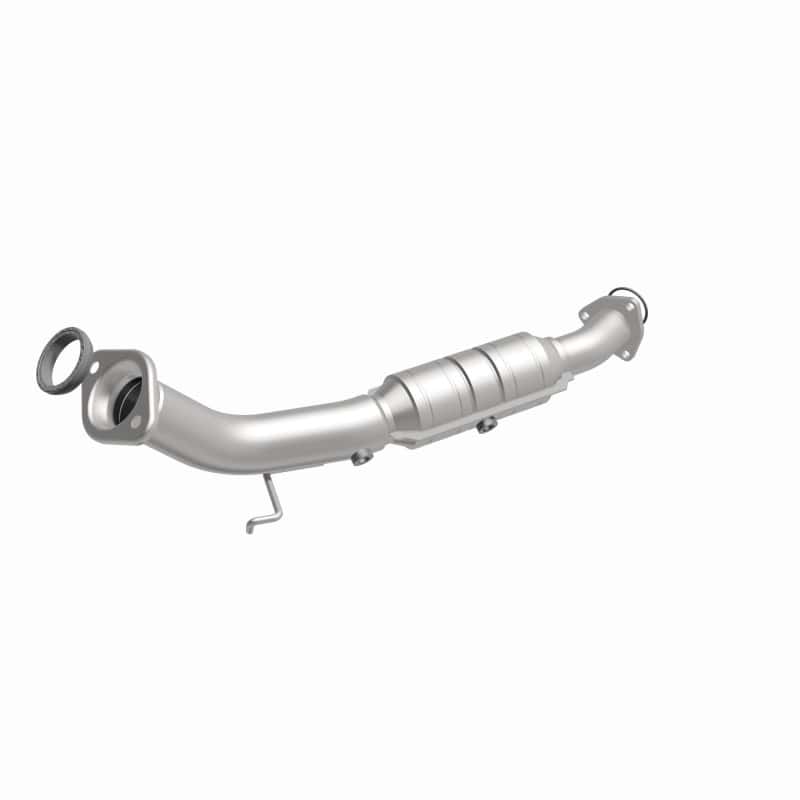 Magnaflow — MagnaFlow 02-06 Acura RSX 4 2.0L (includes Type S) Direct-Fit Catalytic Converter
HM Grade
HM - view 9