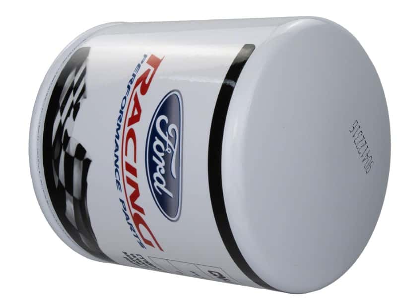 Ford Racing — Ford Racing High Performance Oil Filter
Oil Filter - view 13
