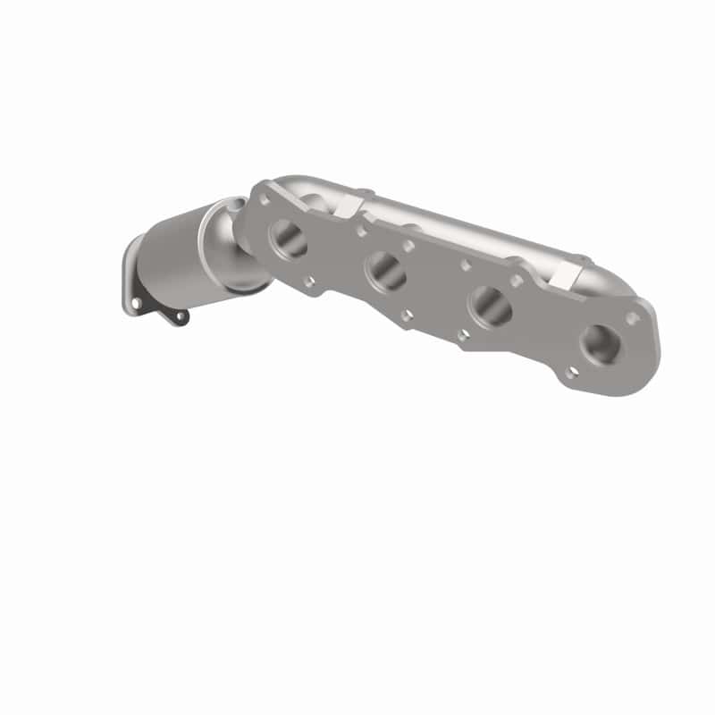 Magnaflow — MagnaFlow Conv Direct Fit 12-16 Hyundai Equus V8 5.0L Manifold
OEM Grade
OEM - view 12