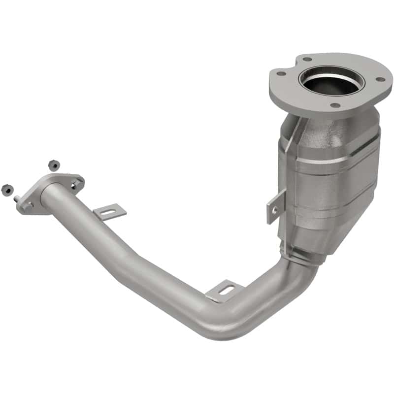 Magnaflow — MagnaFlow Conv DF 88-90 Honda CRX 1.5 front
Standard Grade
Standard - view 32