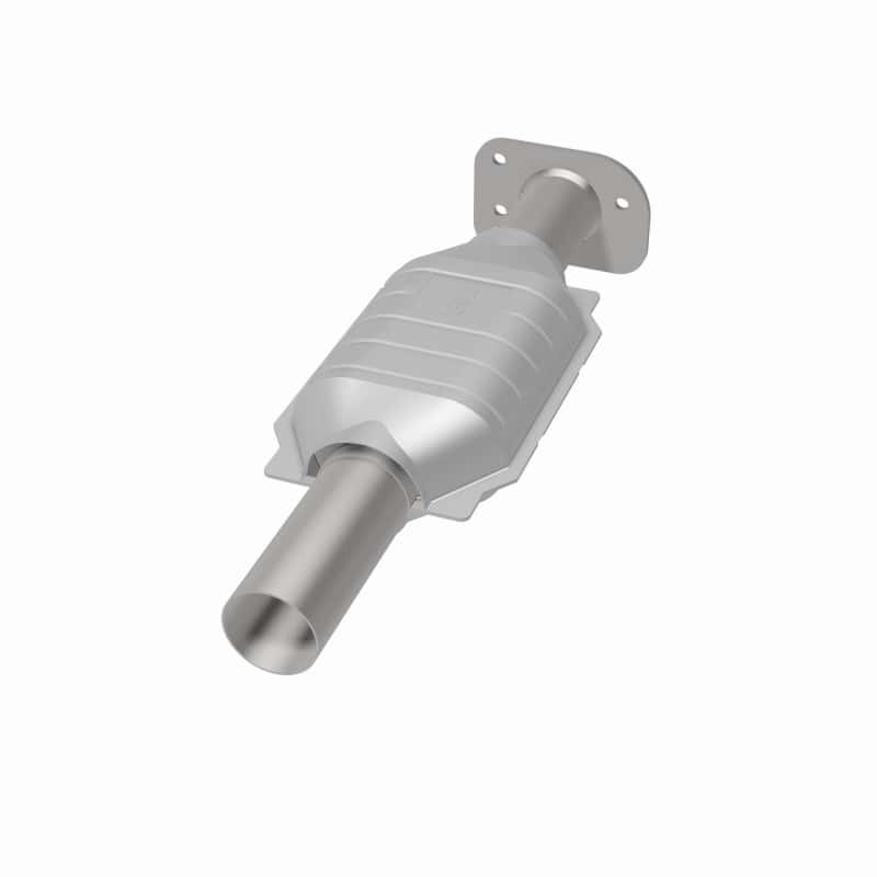 Magnaflow — MagnaFlow Conv DF 04 Mitsubishi Galant 2.4L
Standard Grade
Standard - view 15