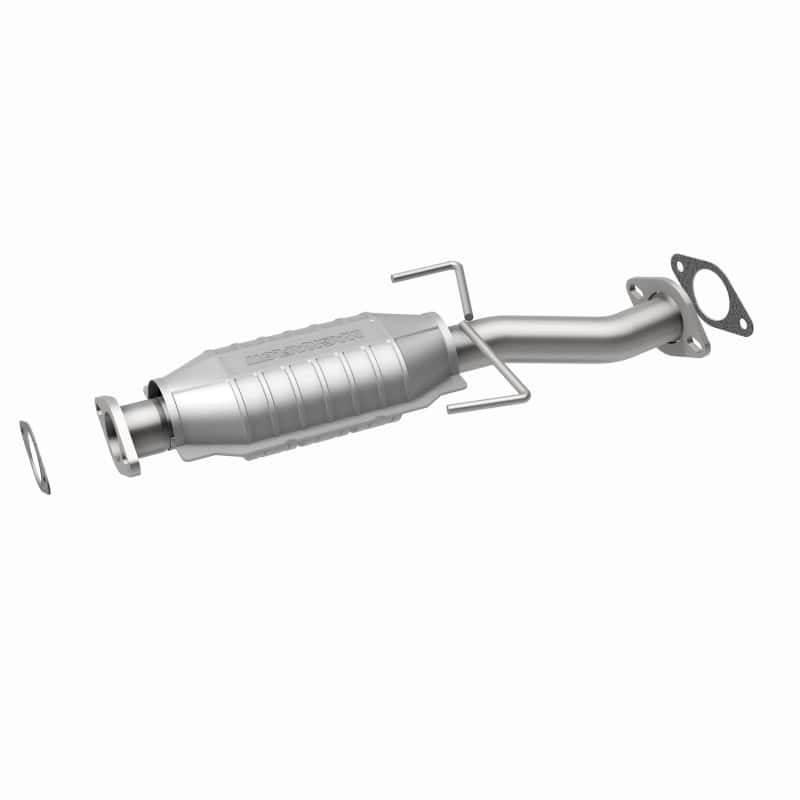 Magnaflow — MagnaFlow Conv Ford-Mazda-Mercury 24.75X6.5X4
HM Grade
HM - view 17