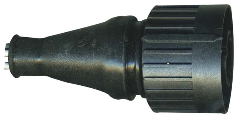 NGK — NGK BMW 325i 1995-1992 Direct Fit Oxygen Sensor - view 8