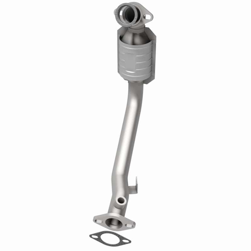 Magnaflow — MagnaFlow Conv Direct Fit Escort-Tracer 92-95
Standard Grade
Standard - view 17