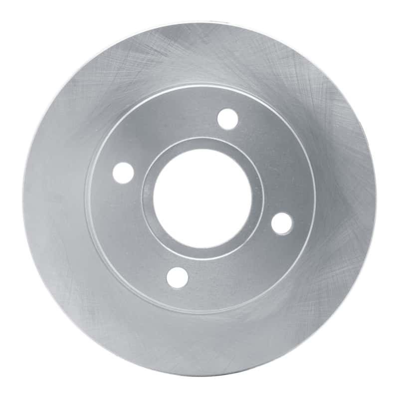 DFC — DFC 96-04 Ford Fiesta (Mexico) Front Brake Rotor
DFC Brake Rotor - view 1