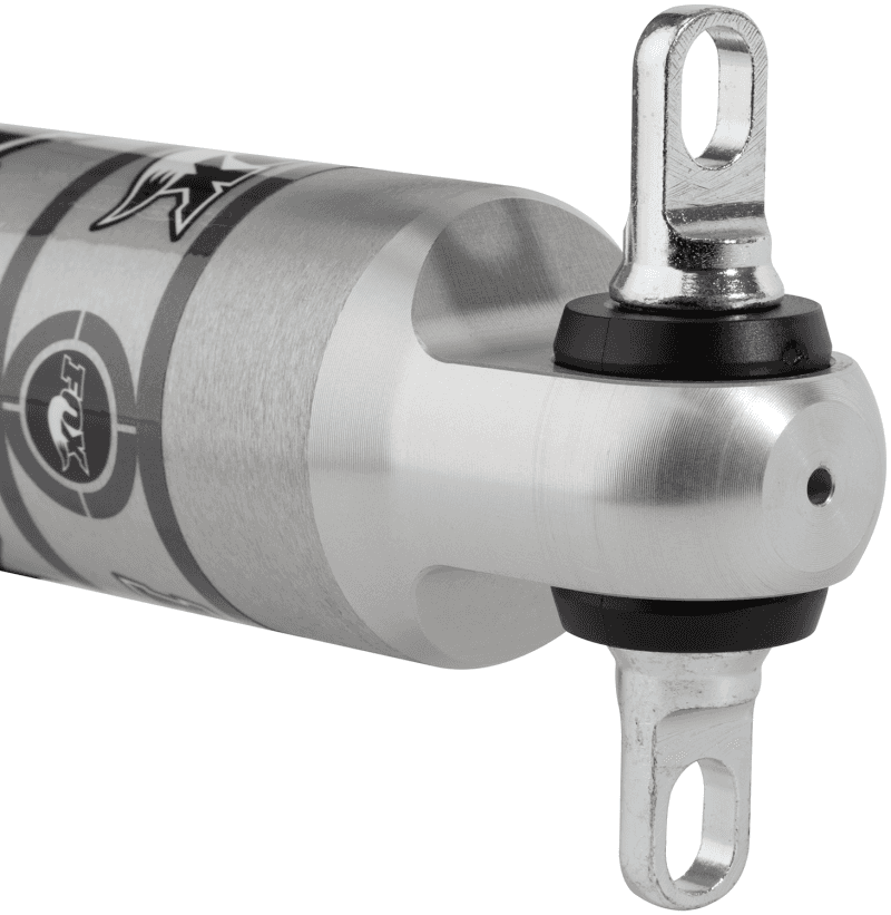 FOX — Fox 07+ Jeep JK 2.0 Performance Series 9.1in. Smooth Body IFP Rear Shock (Alum) / 1.5-3.5in Lift
2.0 Shock - view 9