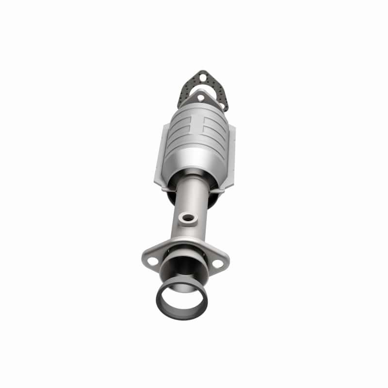 Magnaflow — MagnaFlow Conv DF 00-01 Integra RS/GS/GSR 49S
HM Grade
HM - view 25