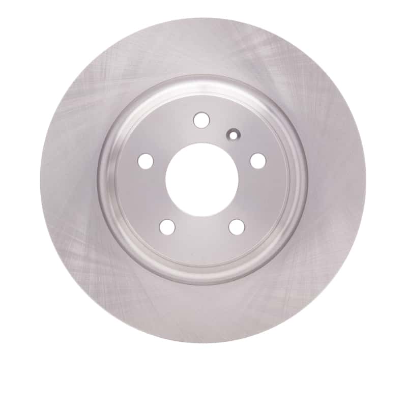 DFC — DFC 06-16 Buick LaCrosse Front Brake Rotor
DFC Brake Rotor - view 1