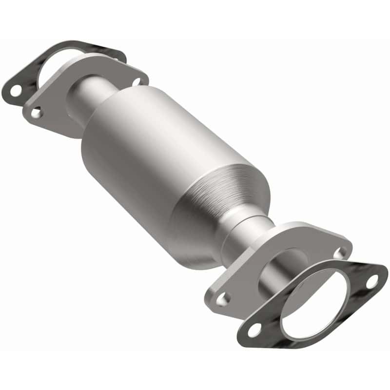 Magnaflow — Magnaflow California Direct Fit Converter 04-07 Kia Spectra 2.0L
California - view 30