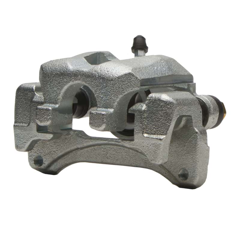 DFC — DFC 01-03 Toyota Highlander Rear-L Premium Caliper - Silver Zinc Coated
DFC Brake Caliper - view 2