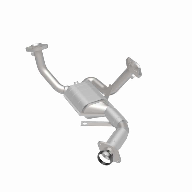 Magnaflow — MagnaFlow Conv DF Ford-Taurus-Mercury-Sable
Standard Grade
Standard - view 14