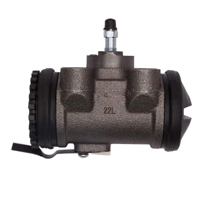 DFC — DFC 94-94 Chevrolet W5500 TILTMASTER (w/Front Drum Brakes) Rr L Up Brake Wheel Cylinder
DFC Brake Wheel Cyl - view 1