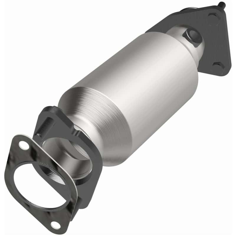 Magnaflow — Magnaflow 05-17 Nissan Frontier 4.0L Direct Fit Converter
California - view 4