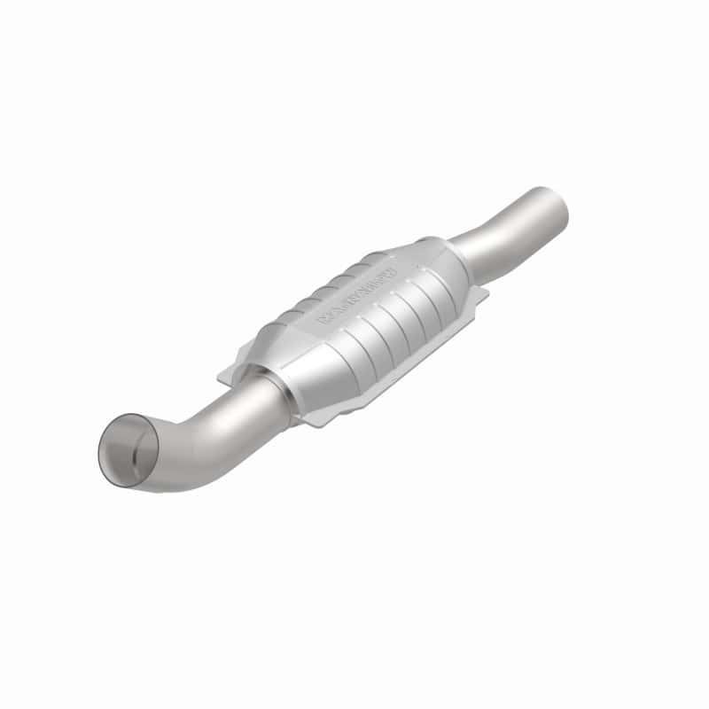 Magnaflow — MagnaFlow Conv DF 80-87 Dodge/Plymouth Vans
Standard Grade
Standard - view 28