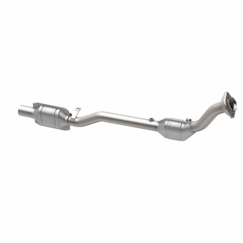 Magnaflow — MagnaFlow Conv DF 99-01 Ford Explor 5.0L
OEM Grade
OEM - view 21