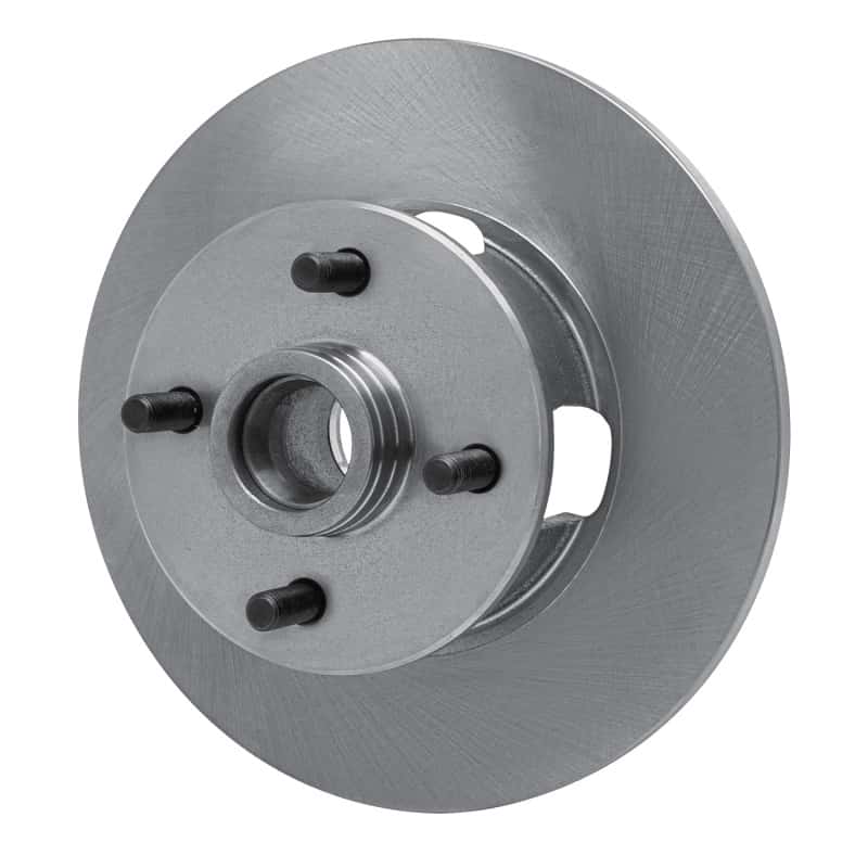 DFC — DFC 78-87 Chevrolet Chevette Front Brake Rotor
DFC Brake Rotor - view 2