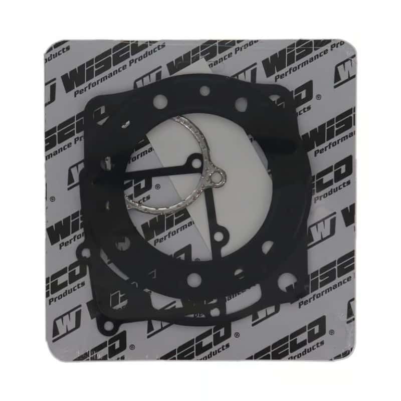 Wiseco — Wiseco 89-01 Honda CR500R Top End Gasket Kit
Gasket Kit - view 5