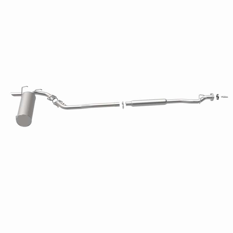 Magnaflow — MagnaFlow BRE Exhaust Kit 11-17 Nissan Juke 1.6L
Exhaust Kit - view 16