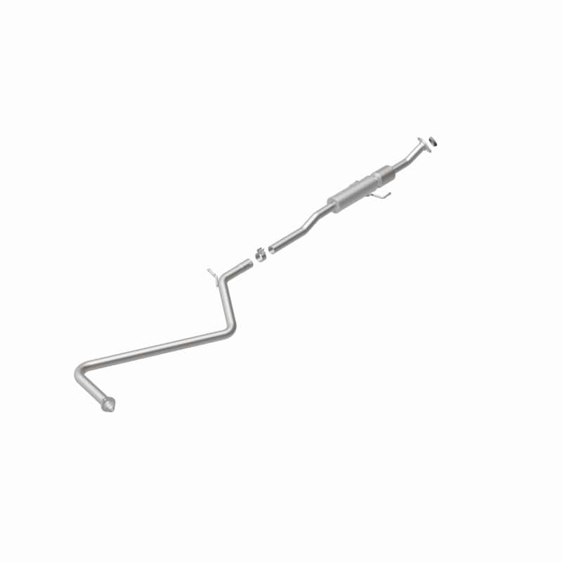 Magnaflow — Magnaflow Conv DF 2011-2013 tC L4 2.5 OEM Underbody
OEM Grade
OEM - view 18