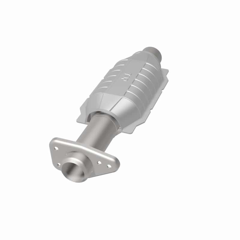 Magnaflow — MagnaFlow Conv DF Gm
Standard Grade
Standard - view 17