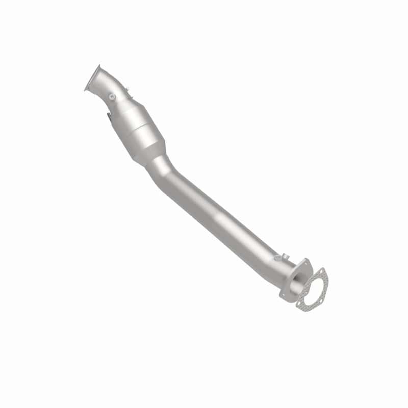 Magnaflow — MagnaFlow 11-12 Ram 2500/3500 6.7L Front Direct Fit Stainless Catalytic Converter
OEM Grade
OEM - view 13