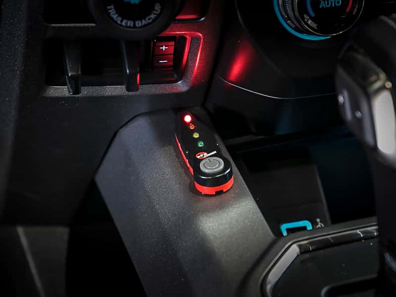 aFe — aFe Scorcher GT Module 13-17 BMW 550i/650i/750i V8-4.4L (tt) N63
Power Module - view 6