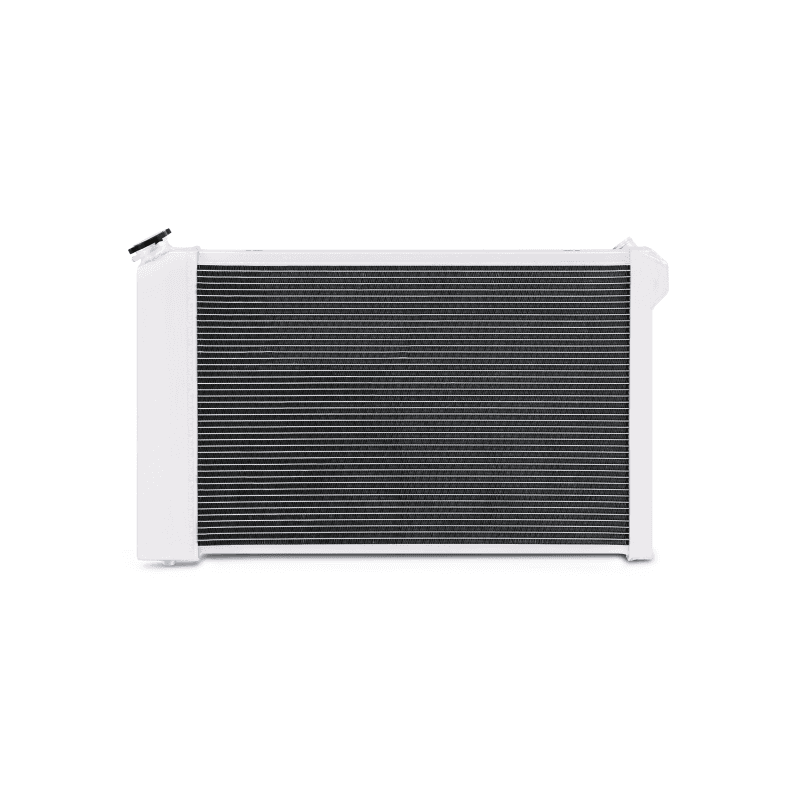 Mishimoto — Mishimoto 69-72 Chevrolet Corvette Auto X-Line Aluminum Radiator - view 8