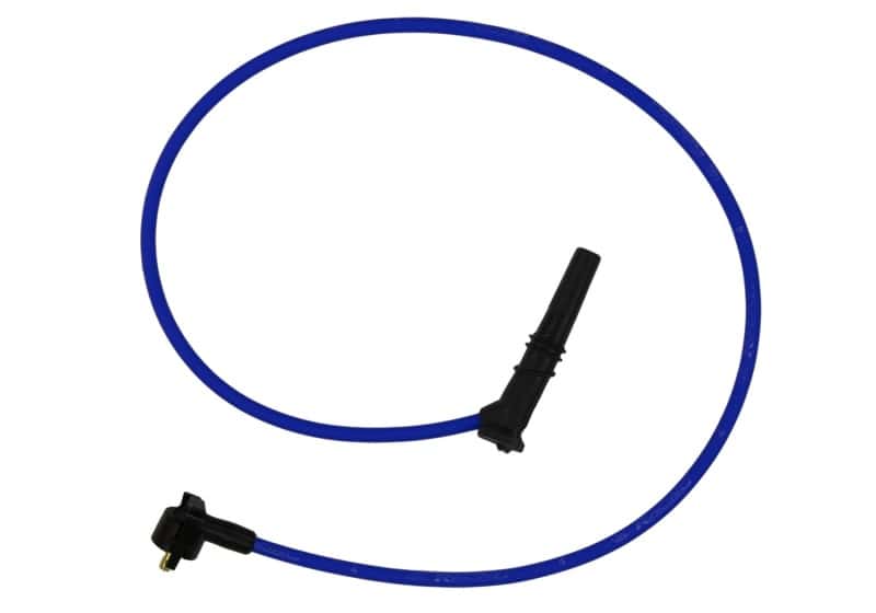 Ford Racing — Ford Racing 9mm Spark Plug Wire Sets - Blue
Spark Plug Wire Set - view 3