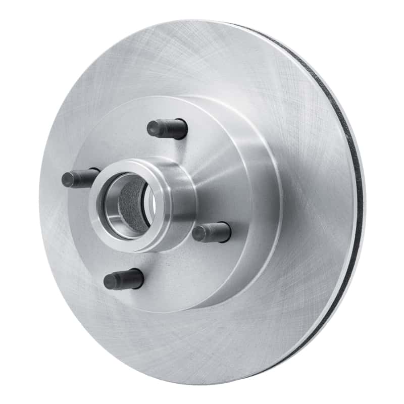 DFC — DFC 78-93 Ford Granada Front Brake Rotor
DFC Brake Rotor - view 2