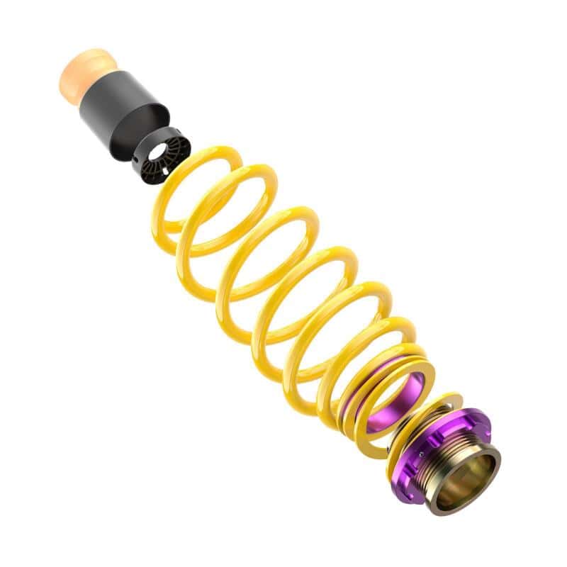 KW — KW H.A.S. 2020+ BMW M8 (F92) Coupe (Incl M8 Competition)
Adj Lowering Springs - view 9