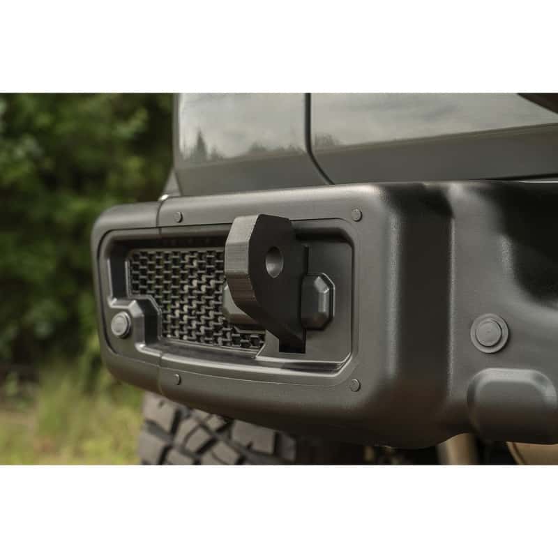 Rugged Ridge — Rugged Ridge Spartacus Rear Bumper Black 18-20 Jeep Wrangler JL
OFFROAD_BUMPERS
Bumper- Rear - view 8