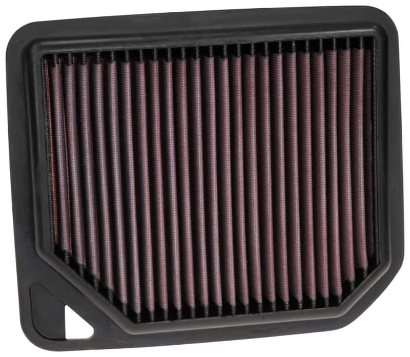 K&N Engineering — K&N 18-20 Suzuki Jimny II L3-0.7L Replacement Air Filter
Air Filter - view 2
