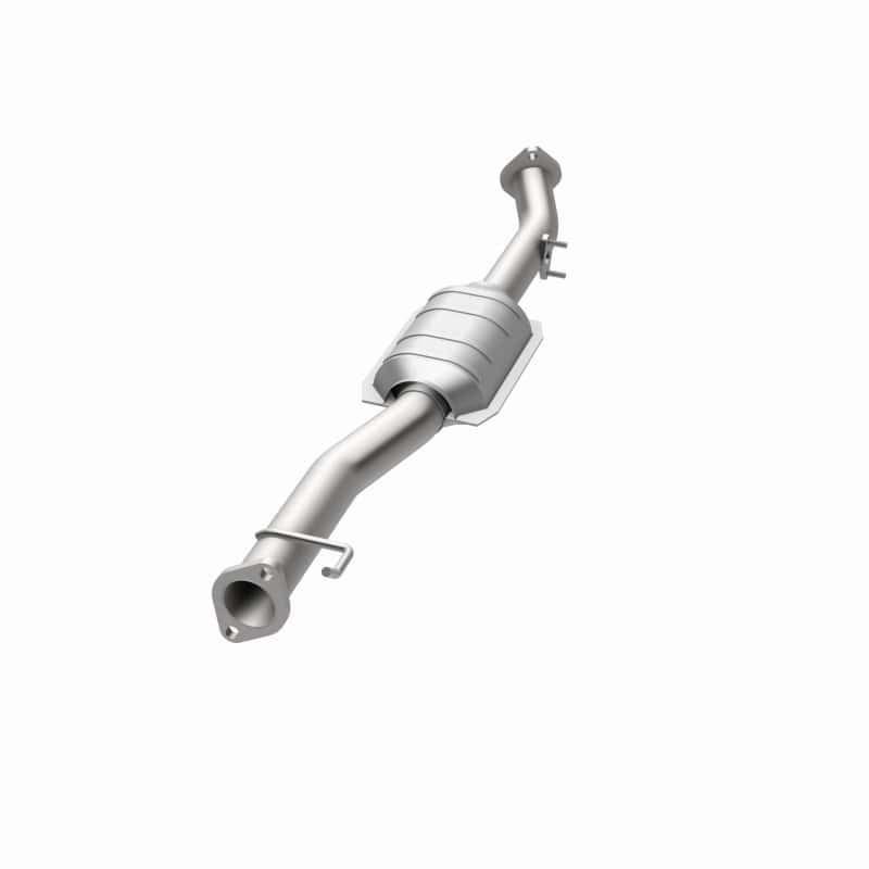 Magnaflow — MagnaFlow Conv DF 98-00 Toyota RAV4 2.0L
HM Grade
HM - view 17