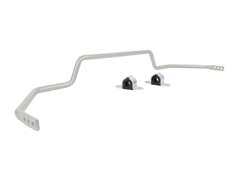 Whiteline — Whiteline 07+ Nissan Skyline R35 GT-R AWD Rear 20mm Swaybar-h/duty Blade adjustable
Sway Bar - view 1