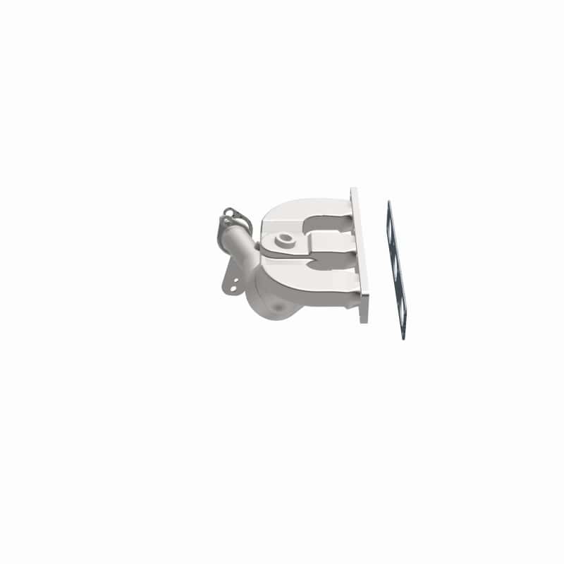 Magnaflow — MagnaFlow Conv DF BMW 04-05 330XI 3.0L / 04-06 X3 2.5L/3.0L
OEM Grade
OEM - view 24