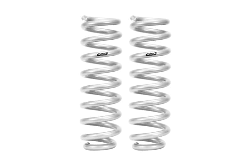 Eibach — Eibach Pro-Truck Lift Kit for 2011+ RAM 1500 4WD (Must Be Used w/Pro-Truck Front Shocks) - view 1