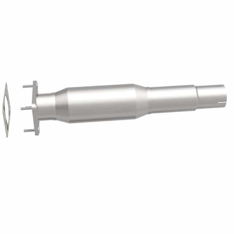 Magnaflow — MagnaFlow Conv DF 00-05 Buick LeSabre/Park
HM Grade
HM - view 11