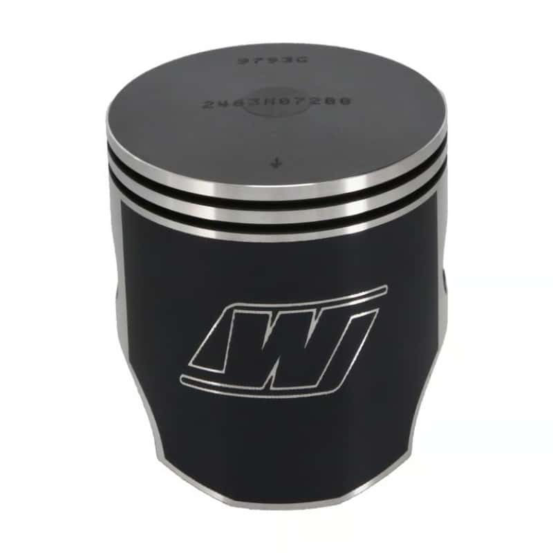 Wiseco — Wiseco Ski-Doo 593 SDI/600 HO ETC 03-16 2834KD Piston Kit
Piston Kit - view 2