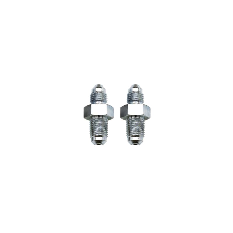 Russell — Russell Performance -3 AN SAE Adapter Fitting (2 pcs.) (Endura)
BrkLineAdptFtng - view 2