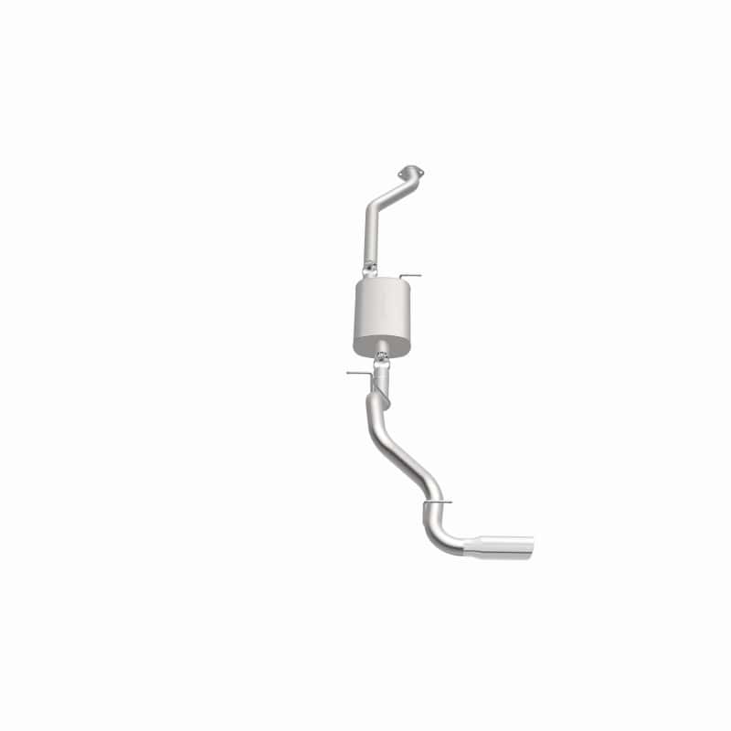 Magnaflow — MagnaFlow Sys C/B 03 GM 1500 Silverado 5.3L V
Cat-Back - view 20