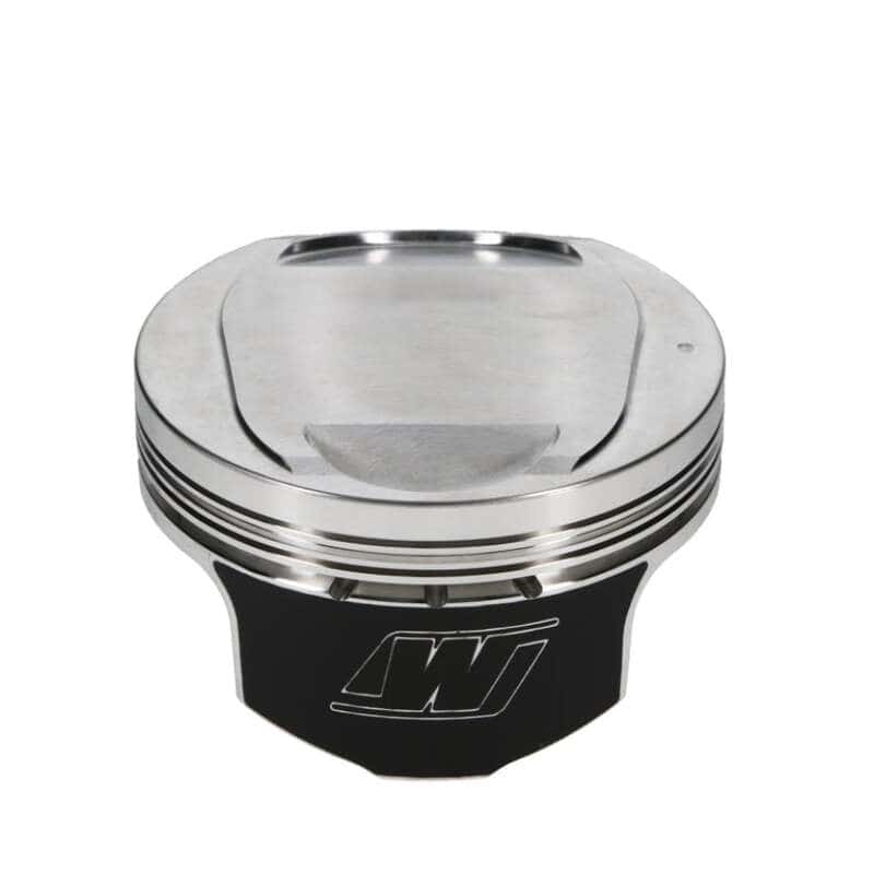 Wiseco — Wiseco Chrysler 6.4L Gen III Hemi Apache 4.095in Bore 6.125in Rod 0.927in Pin Pistons - Set of 8
Piston Set - view 5