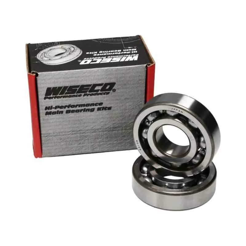 Wiseco — Wiseco Main Bearing Kit (2) 28 x 68 x 18mm
Main Bearing Kit - view 5